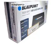 آمپلی فایر خودرو 4×100مدل AMP1604 برند بلاپانکت