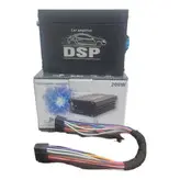 آمپلی فایر مخصوص پخش اندروید DSP-200w