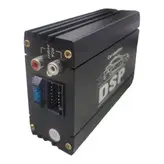 آمپلی فایر مخصوص پخش اندروید DSP-200w