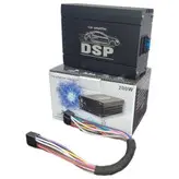 آمپلی فایر مخصوص پخش اندروید DSP-200w