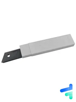 تیغ کاتر بسته 10 عددی برند cutter-s - پایتخت کتاب