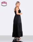 سارافون کش دوزی ابر و بادی