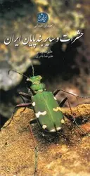 راهنمای میدانی حشرات و سایر بندپایان ایران