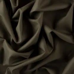 پارچه لانا سبز تیره ساده 1