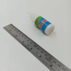 زانفیکس پودری یا چسب پارچه لینکمن