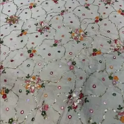 لینن سوزن دوزی هندی