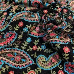 مخمل سوزندوزی هندی