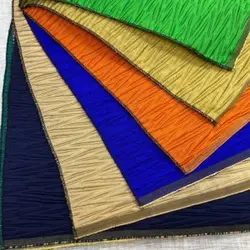 تافته پفکی هندی