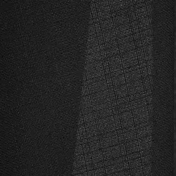 پارچه شانتون مشکی ساده 5