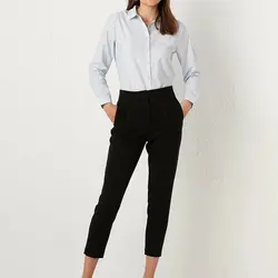 الگوی خیاطی پایه شومیز