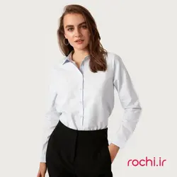 الگوی خیاطی پایه شومیز