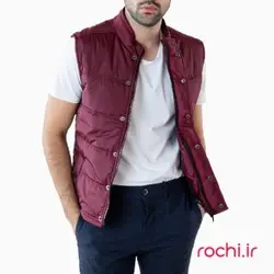 الگوی خیاطی جلیقه مردانه مهرسام