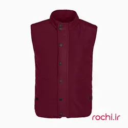 الگوی خیاطی جلیقه مردانه مهرسام