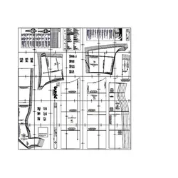الگوی خیاطی ست لباس خواب زنانه بوردا استایل کد 7418 سایز 34 تا 44 متد مولر