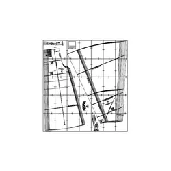 الگوی خیاطی شلوار و شلوارک زنانه بوردا استایل کد 6980  سایز 34 تا 46 متد مولر