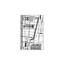 الگوی خیاطی شلوار و شلوارک زنانه بوردا استایل کد 6980  سایز 34 تا 46 متد مولر
