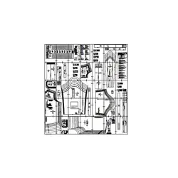 الگو خیاطی پیراهن پسرانه بوردا کیدز کد 9524 سایز 7 تا 13 سال متد مولر