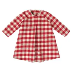 الگو خیاطی تونیک و شلوار نوزاد بوردا کیدز کد 9348 متد مولر سایز 6 ماه تا 3 سال