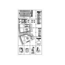 الگو خیاطی دامن دخترانه بوردا کیدز کد 9492 سایز 4 تا 10 سال متد مولر