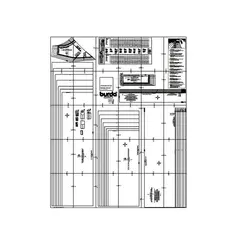 الگو خیاطی تاپ و پیراهن دخترانه بوردا کیدز کد 9514 سایز 8 تا 14 سال متد مولر