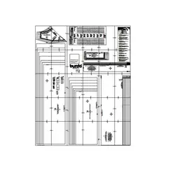 الگو خیاطی تاپ و پیراهن دخترانه بوردا کیدز کد 9514 سایز 8 تا 14 سال متد مولر