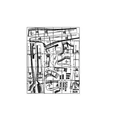 الگوی خیاطی کت مانتو و شلوار زنانه بوردا استایل کد 7162 سایز 32 تا 44 متد مولر