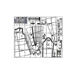 الگوی خیاطی کت مانتو و شلوار زنانه بوردا استایل کد 7162 سایز 32 تا 44 متد مولر