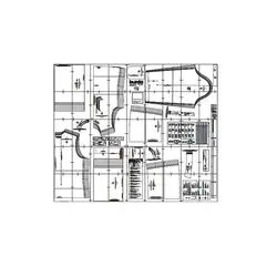 الگوی خیاطی مانتو و تونیک زنانه بوردا استایل کد 6353 سایز 36 تا 46 متد مولر