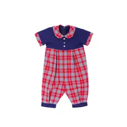 الگو خیاطی لباس نوزادی بوردا کیدز کد 9369 سایز 1 ماه  تا 18 ماه متد مولر