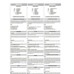 الگو خیاطی بلوز و شلوار دخترانه بوردا کیدز کد 9377 سایز 18 ماه  تا 6 سال متد مولر
