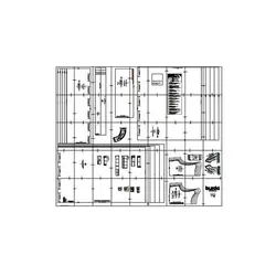 الگو خیاطی کت و سارافون مجلسی دخترانه بوردا کیدز کد 9471 سایز 8 تا 12 سال متد مولر