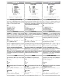 الگو خیاطی کاپشن و شلوار کودک بوردا کیدز کد 9378 سایز 18 ماه  تا 6 سال متد مولر