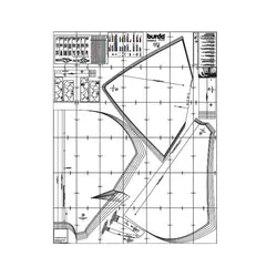 الگو خیاطی مانتو و تونیک زنانه بوردا استایل کد 6257 سایز 44 تا 54 متد مولر