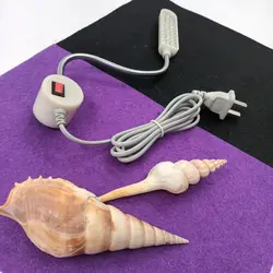 چراغ ال ای دی بازویی چرخ خیاطی مدل PEAK