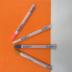 صابون خیاطی مدادی ترک