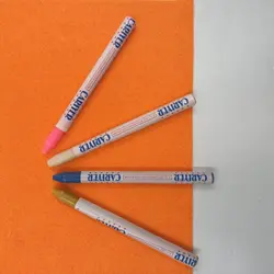 صابون خیاطی مدادی ترک