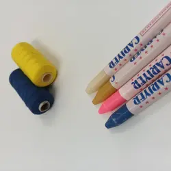 صابون خیاطی مدادی ترک