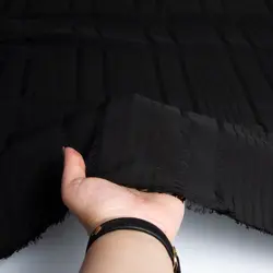 پارچه حریر ژاکارد آماسی رانا