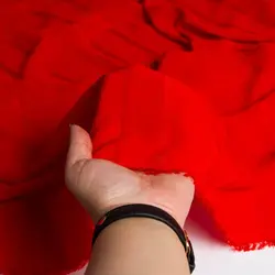 پارچه حریر ژاکارد آماسی رانا