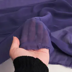 پارچه حریر شیفون حوا
