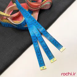 متر پارچه ای 150 سانتیمتری (ژاپنی)