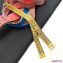 متر پارچه ای 150 سانتیمتری (ژاپنی)