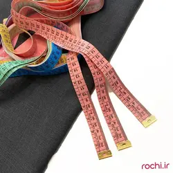 متر پارچه ای 150 سانتیمتری (ژاپنی)