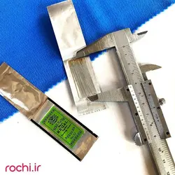 سوزن منجوق دوزی و دستی