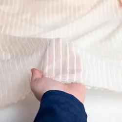 پارچه وال میله ای آینور