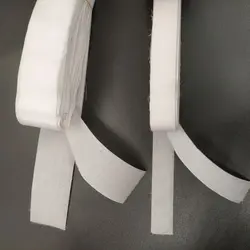 چسب اسکاچی نر و ماده دو و نیم سانتی متری
