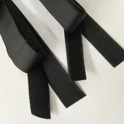 چسب اسکاچی نر و ماده دو و نیم سانتی متری