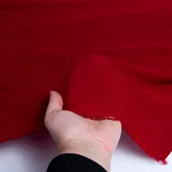 پارچه کرپ حریر شمیسا