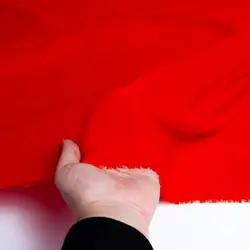 پارچه کرپ حریر شمیسا