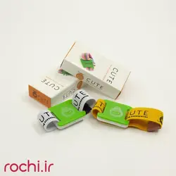 جاسوزنی دستبندی رامان